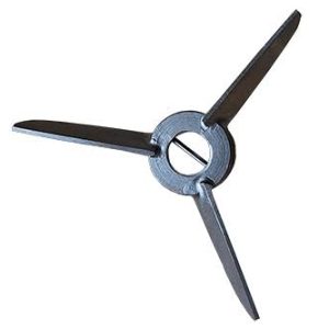 Lame de coupe pour machine à pâtes BOTTENE