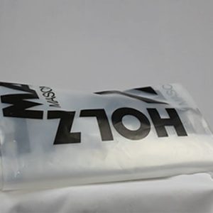 Sac de récupération pour aspiration décortiqueuse D250 & trieur M10