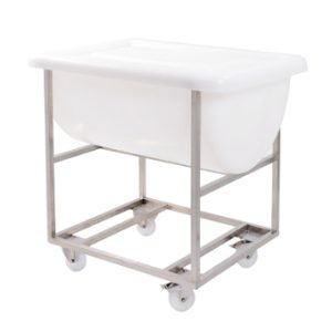 Chariot pour patière 170 L