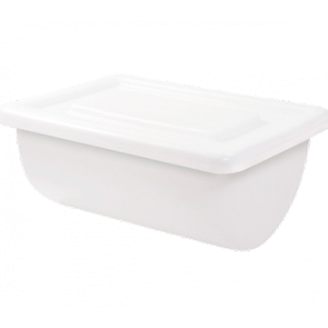 Couvercle pour patière 170 L