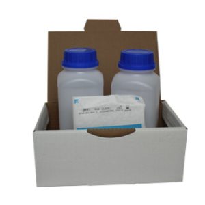 Analyse sécurité alimentaire & physico-chimique sur farine - PSAPCF